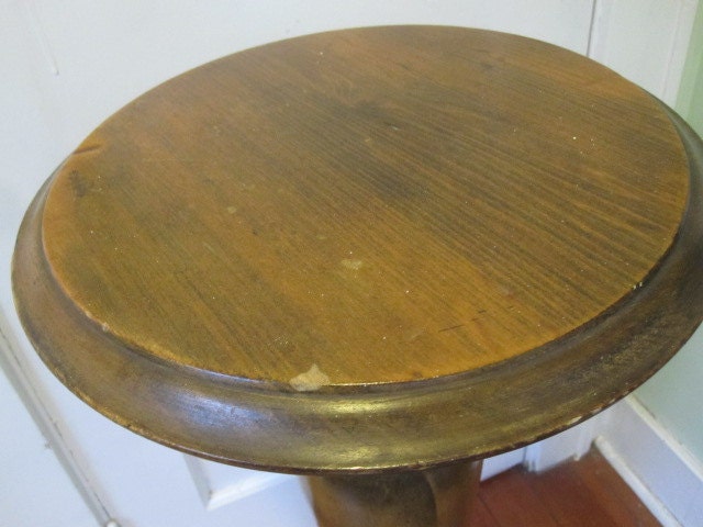 Beautiful Antique Plant Stand