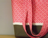 Scripture Bag