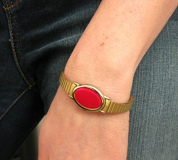 Watch Bracelet