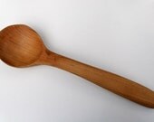 Ladle Cherry Wood