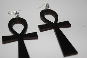 ANKH Black