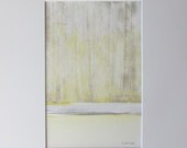 Abstract acrylic painting done on paper,art,painting,original art,modern art,tkafka,kafka,untitled 31