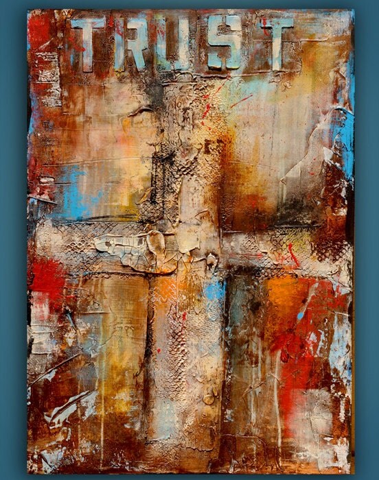Original Art Painting