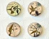 Magnet Set Hummingbirds "Buy 3 get 1 Free"  219M