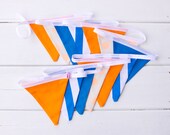 Good Will Bunting Adventure