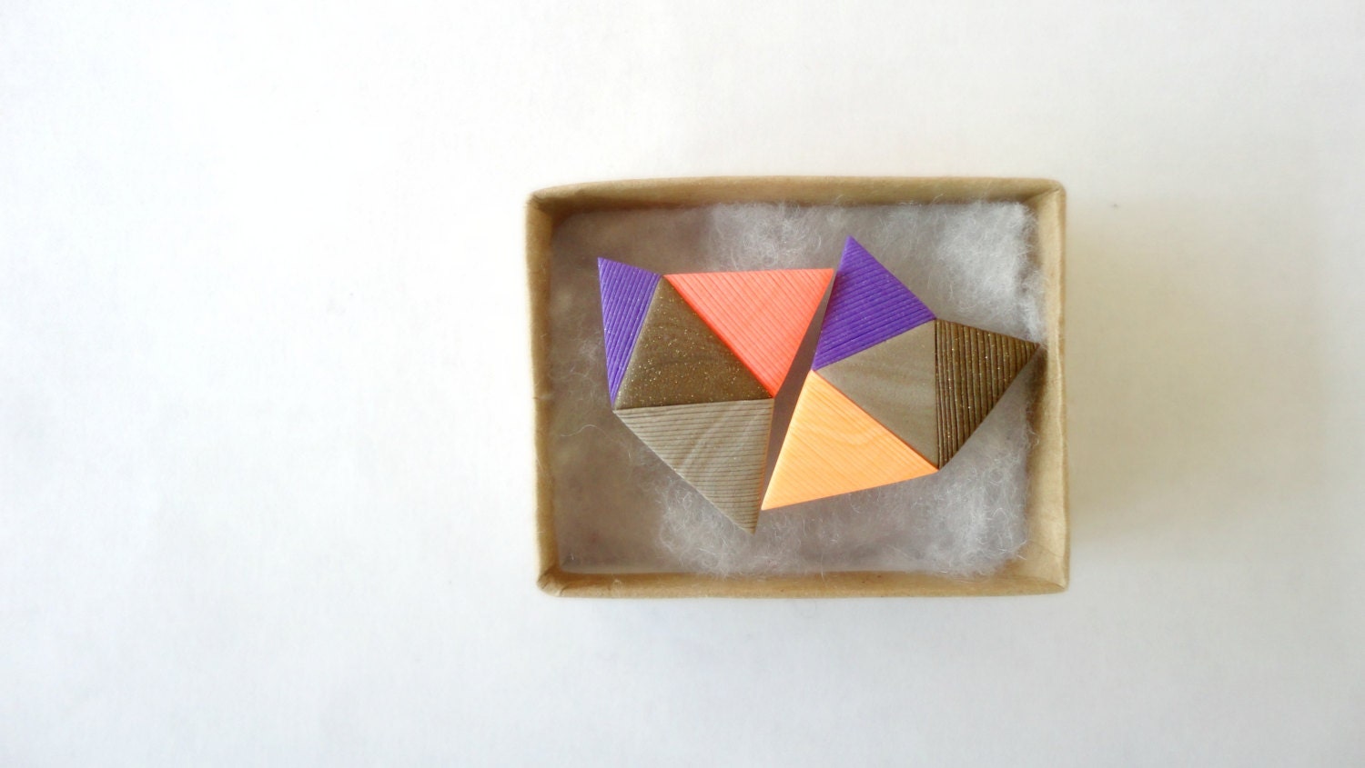 geometric pop earrings 5/23