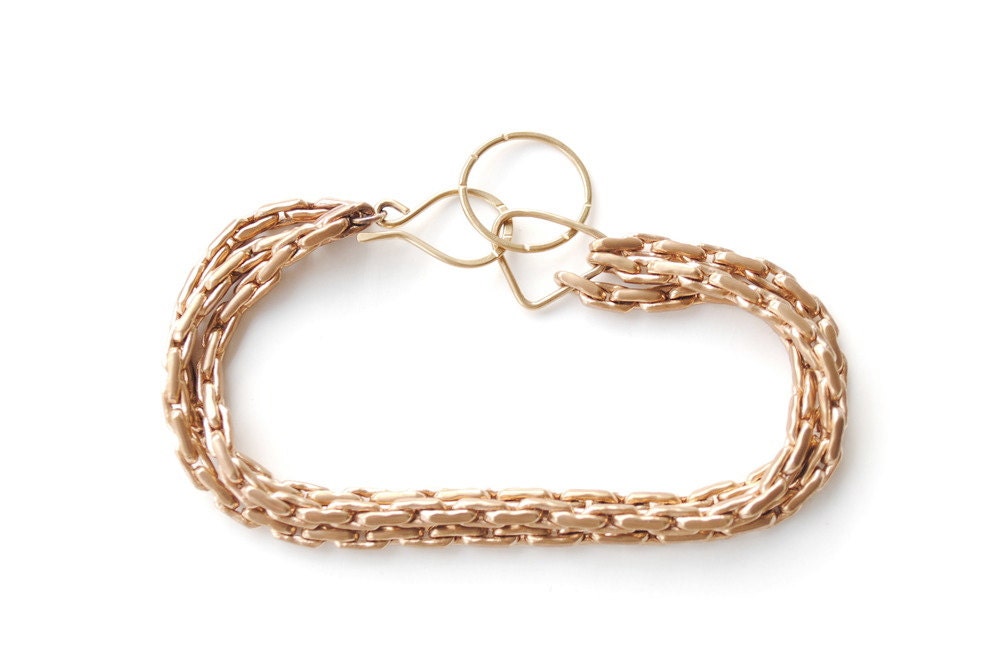 Sandstone Bracelet