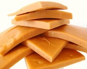 Bubble Candy. BUTTERSCOTCH . Chewy Wonderful and just Heavenly Yummy. M.M.M.M.
