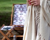 Blossomed Deck Chair