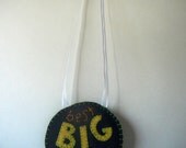Custom Big Brother Medal