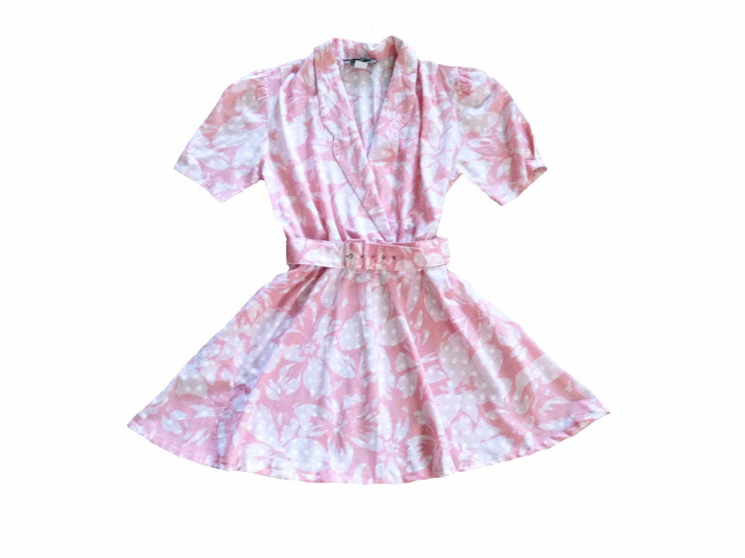 In the Tropics Dress