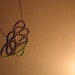 Entanglement neck piece