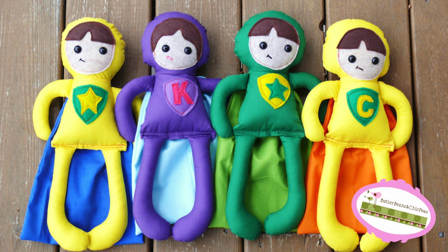 SUPER DOLL.  pdf Pattern.  This is not a Finished Product.  Make And Sell.