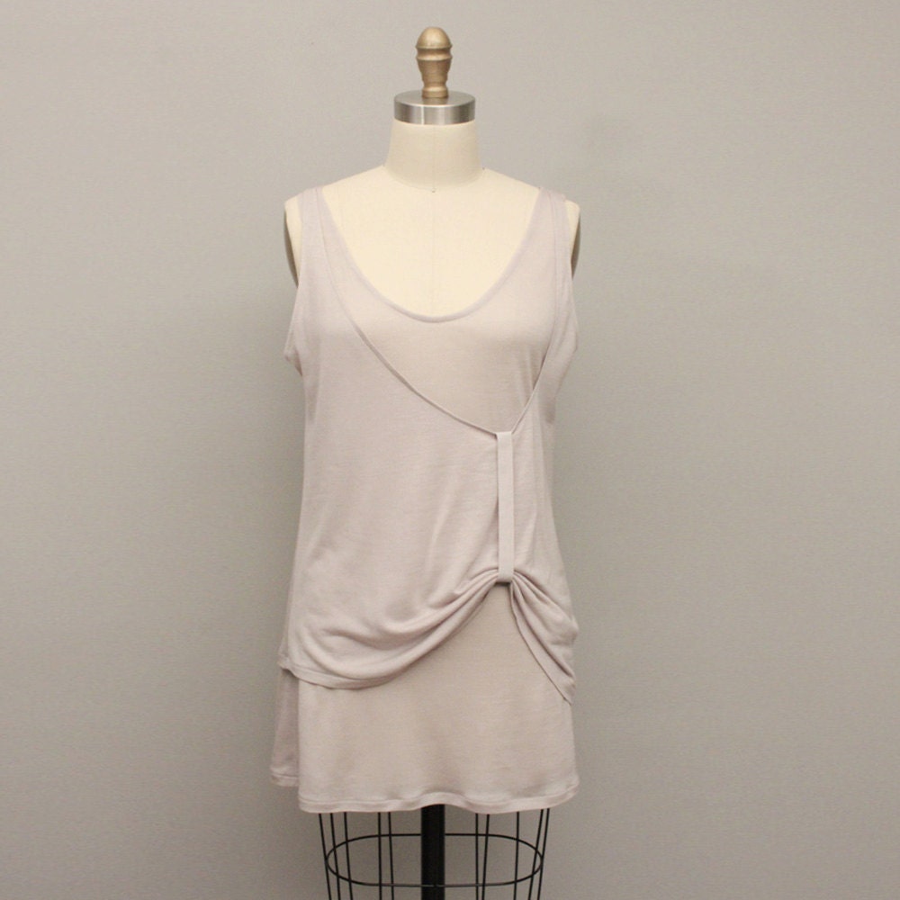 Alter Ego tank v.2