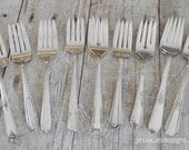 ADD ON OPTION- Choose your Own Fork Style for Your Custom jessicaNdesigns' Order
