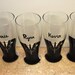 Set of 8 Pilsner Glasses