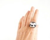Sloth Ring by Bonjour Poupette