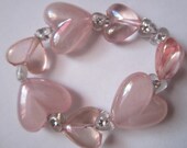 Heart Bracelet