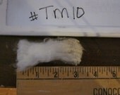 Targhee Merino Raw Unwashed Skirted Wool Fleece TM10