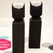 Little BLACK DRESS Favor Box - DIY Printable