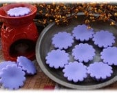 8 Raspberry Lilac Candle Tarts  So Lovely  oldhickorycandles