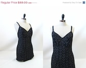 1930s 1940s Jantzen Swimsuit M L 38