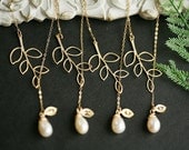 6 necklaces