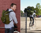 WOODWARD BACKPACK