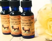 Radiant Skin Vitamin Rich Renew Treatment Serum - All Skin Types - Moisture Heal Repair - All over facial oil