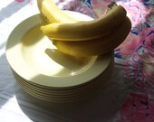 50s (6) Melmac Bowls by Arrowhead Everware