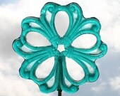 Fairy Tree Lollipops - 6 Custom Color and Flavor