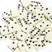 Candy Dominoes by Andie's Specialty Sweets - in Abbey Cocktail -Pre Order now for delivery beginning in May 2013