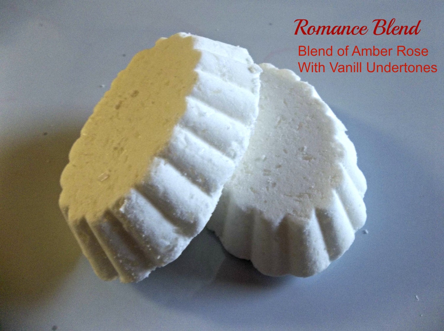 Romance Blend Detox Bath Bomb Natural Bath Body Beauty Chakra Reiki Yoga Bath