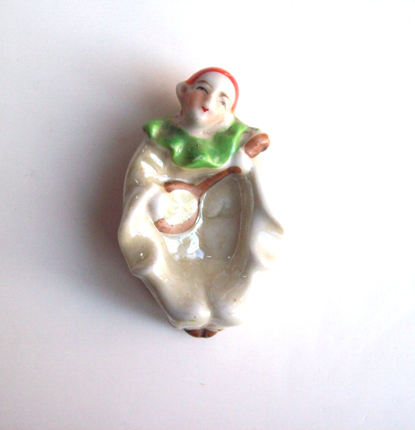 Minstrel Ashtray
