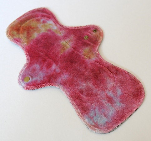 ONE UltiMini Cloth Pad - "sunset"