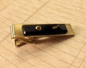 Vintage Bowlers Tie Clip Bowling from Converged Commodities vestiesteam thebestvintage