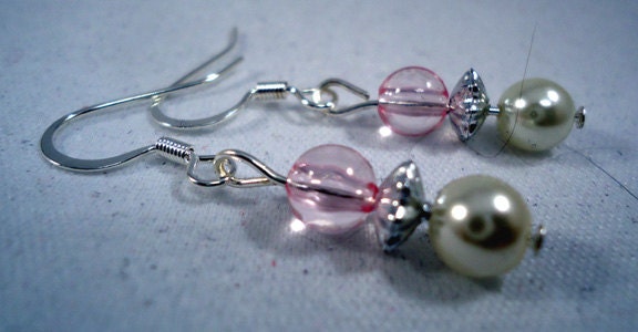 Parisian Parlor Earrings