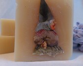 Garden Gnome Soap, Grammy Gnome