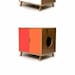 Mid Century Modern Dog Furniture