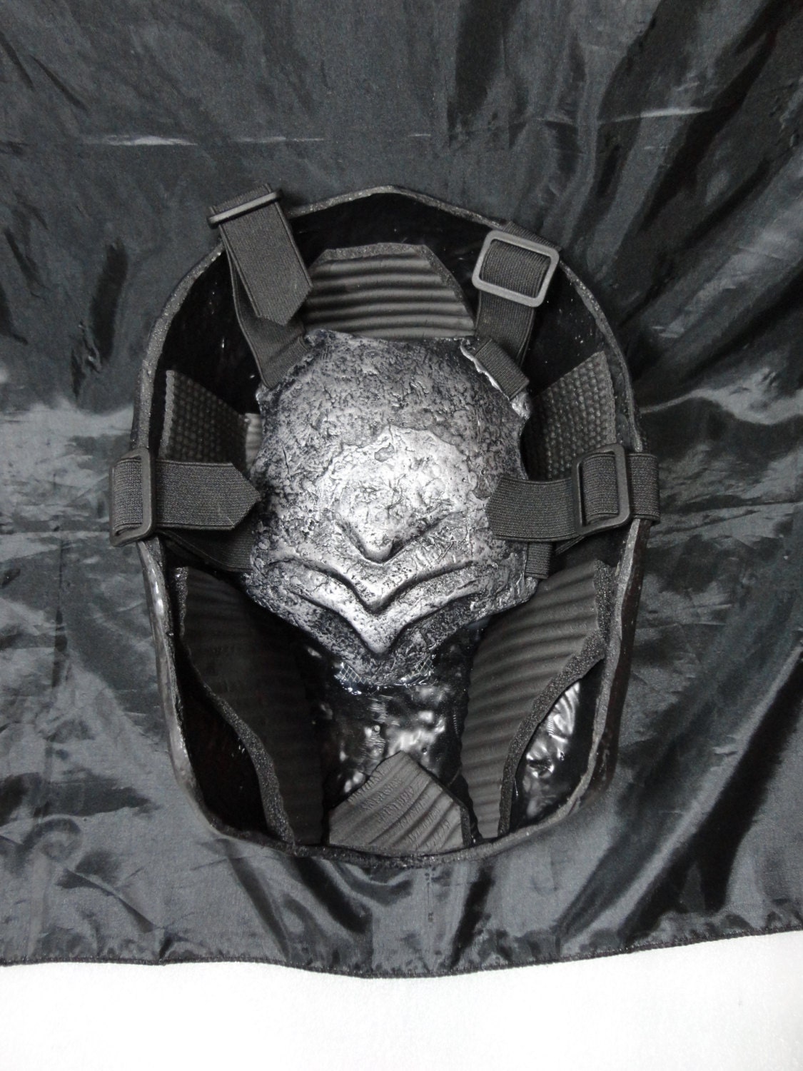 Punisher 2013 LIMITED EDITIONS Mask Made To Order