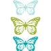 Butterfly Trio