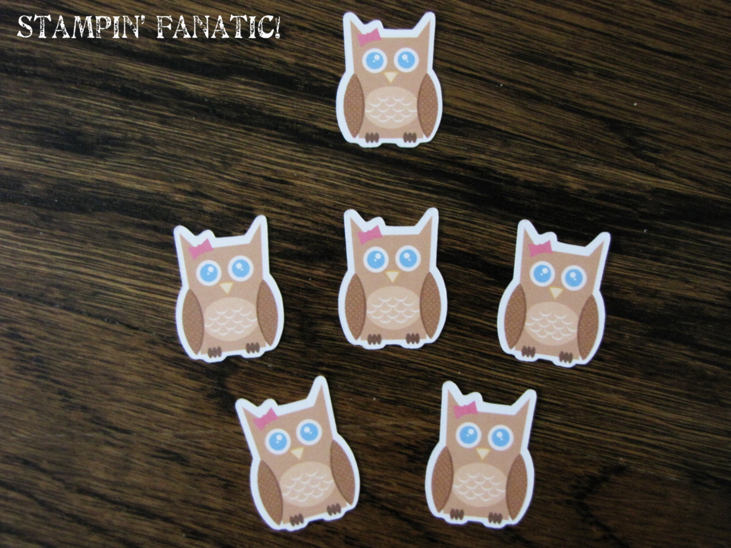 Look Whoo's One Collection: Mini Confetti Pieces. Party Decor. Owl First Birthday. Owl Confetti. Il_570xn