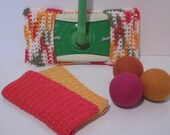 Swiffer Cover Go Green Cleaning Kit