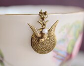 Katniss' Locket