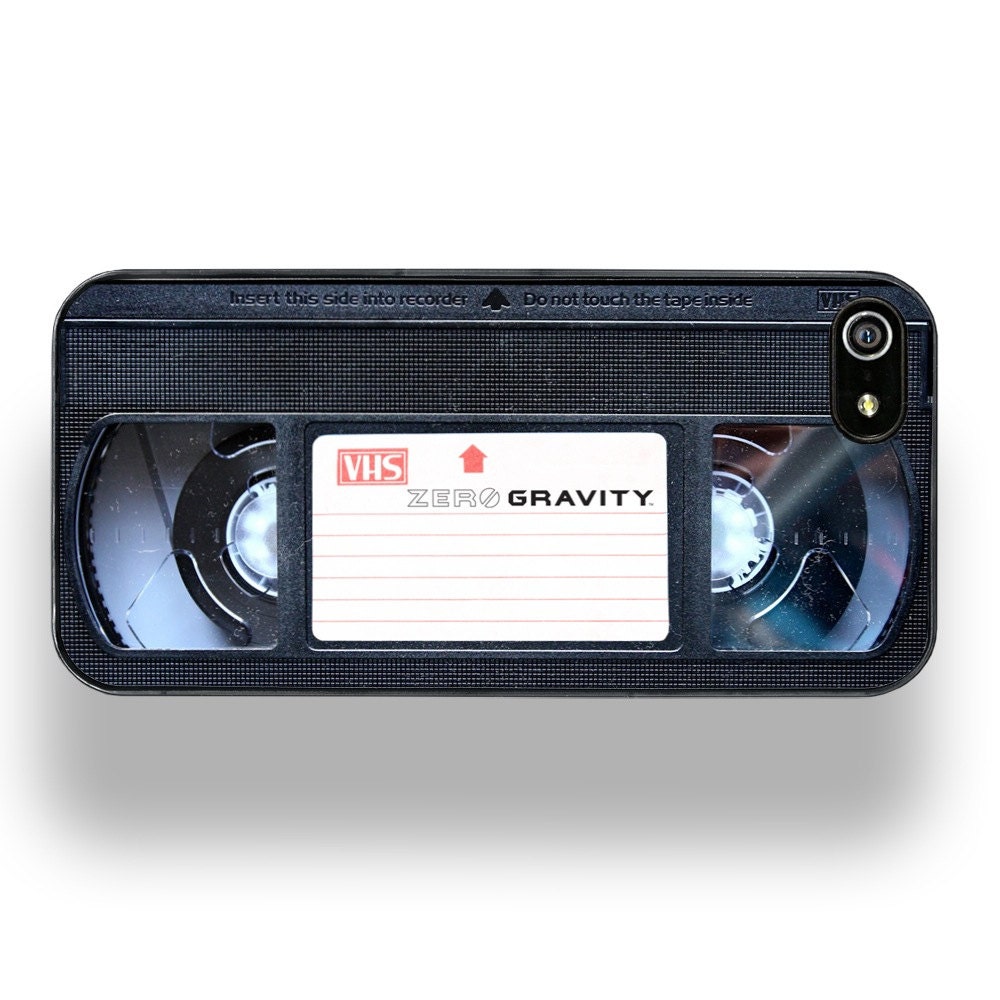Rewind iPhone 4/4S Case by ZERO GRAVITY