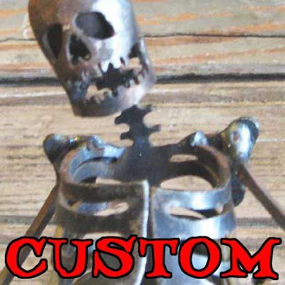 CUSTOM Enchantress Costume Crown for Mychelle