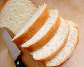1 JUMBO Fresh Bread Scented Candle Tart Wax Melt 2.5 oz.