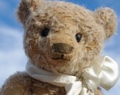 Hampton Bears Reggie vintage Style Artist Bear