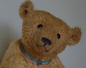 Hampton Bears Vincent  21"  vintage style artist bear