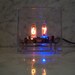 Nixie Tube Thermometer "The NixieTherm RGB"